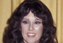 'General Hospital' star Denise Alexander Dead at 85