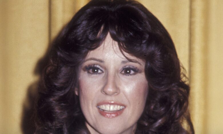 'General Hospital' star Denise Alexander Dead at 85
