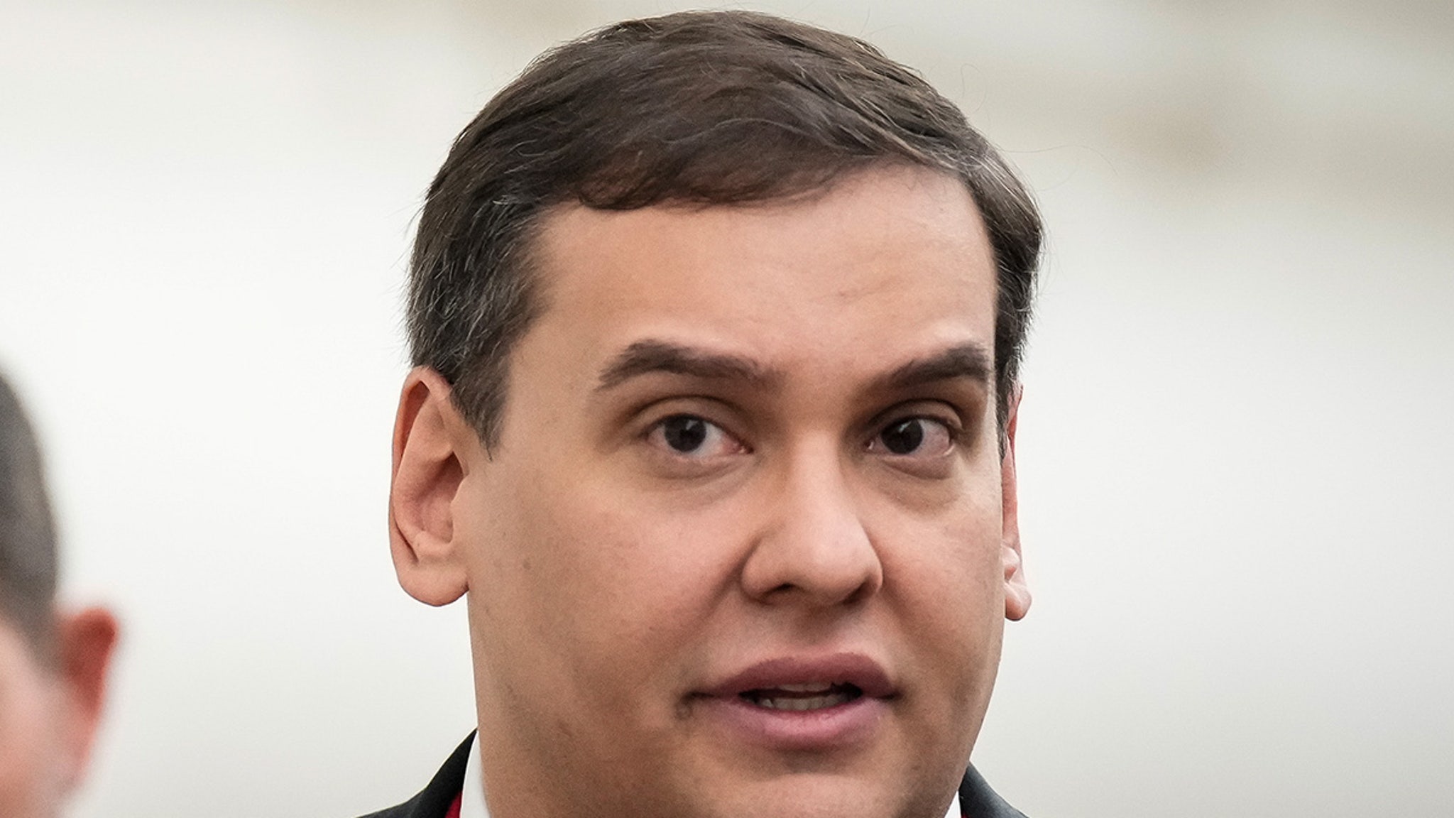 George Santos says that it will be 'nightmare' for BOP if he is brutal in prison