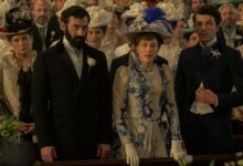 'Gilded Age' sets season 3 release date, HBO Drops First Teaser