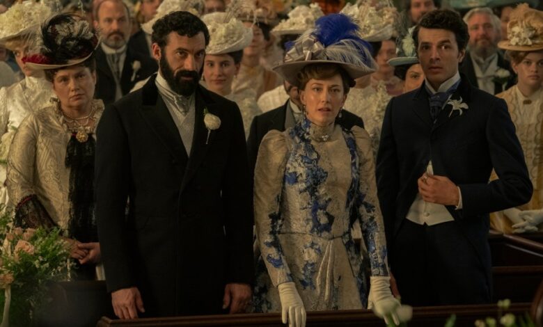 'Gilded Age' sets season 3 release date, HBO Drops First Teaser