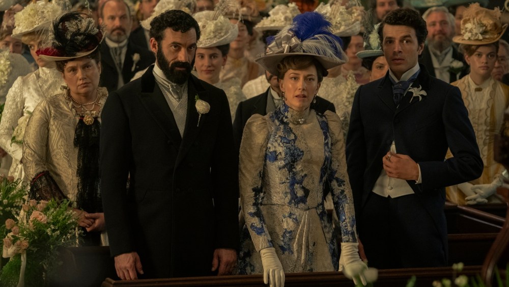 'Gilded Age' sets season 3 release date, HBO Drops First Teaser