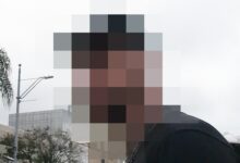 Guess who the athlete is on the street!