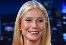 Gwyneth Paltrow defends the vagina candle, if you don't like it 'go f *** yourself'