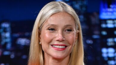 Gwyneth Paltrow defends the vagina candle, if you don't like it 'go f *** yourself'