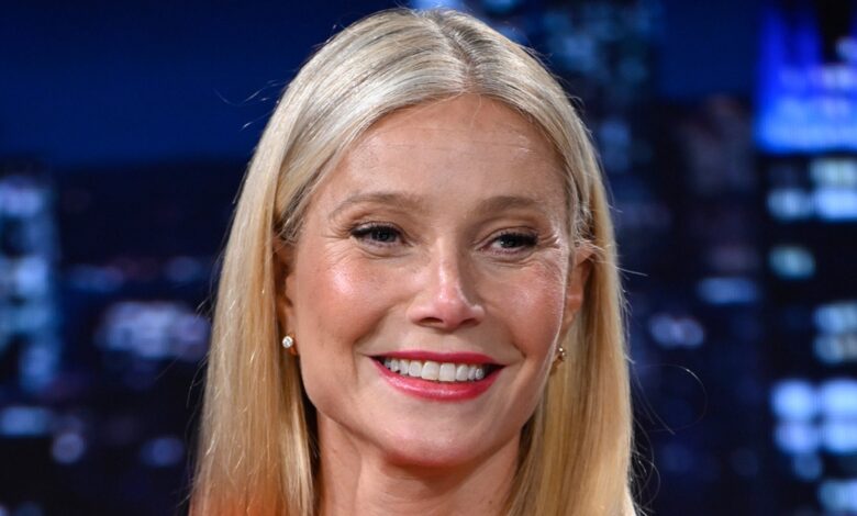 Gwyneth Paltrow defends the vagina candle, if you don't like it 'go f *** yourself'