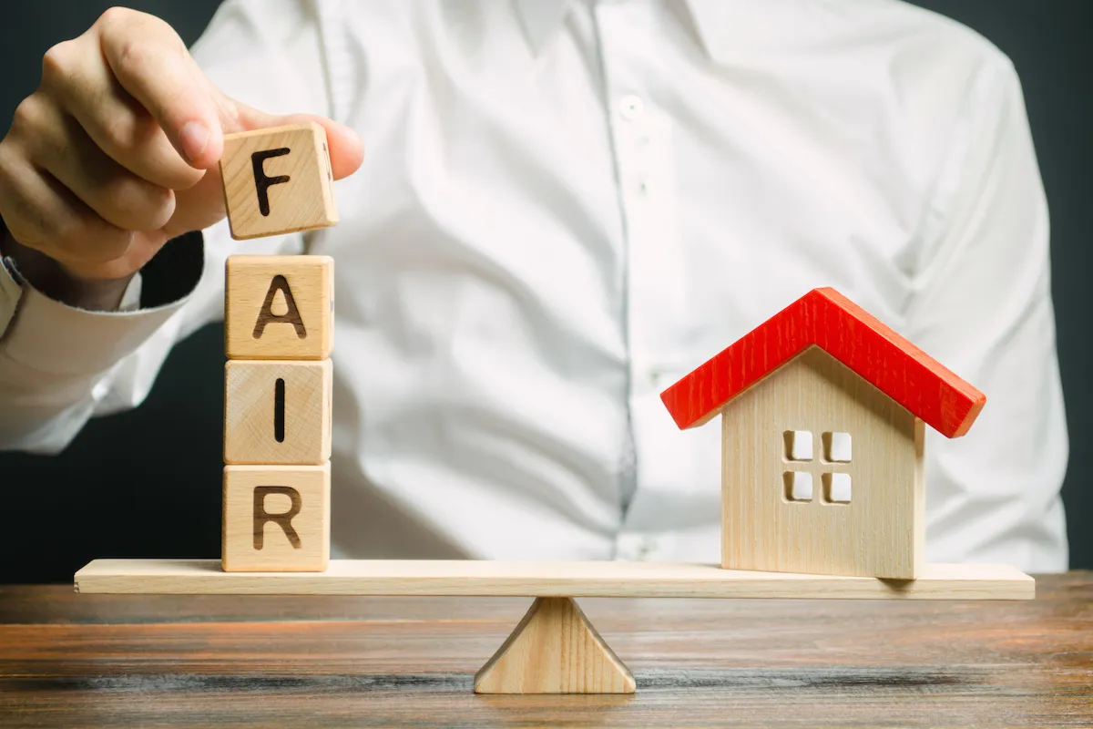 HUD Secretary defends the withdrawal of fair housing rule