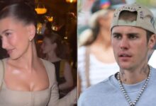 Hailey Bieber Sparks 'Divorce Party' rumors after a very large eruption with Kardashian Clan