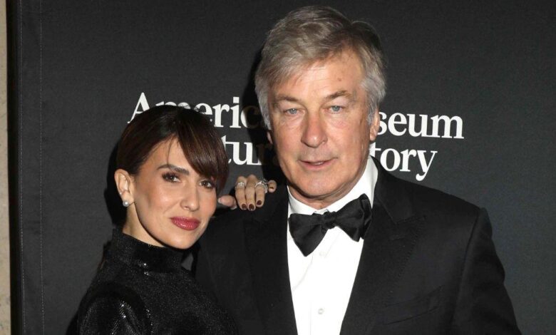 Hilaria Baldwin wants Alec fat cushion and flodigious eyes to repair with surgery