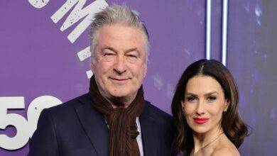 Hilaria Baldwin's book: Is Amy Schumer the 'cruel' celebrity?