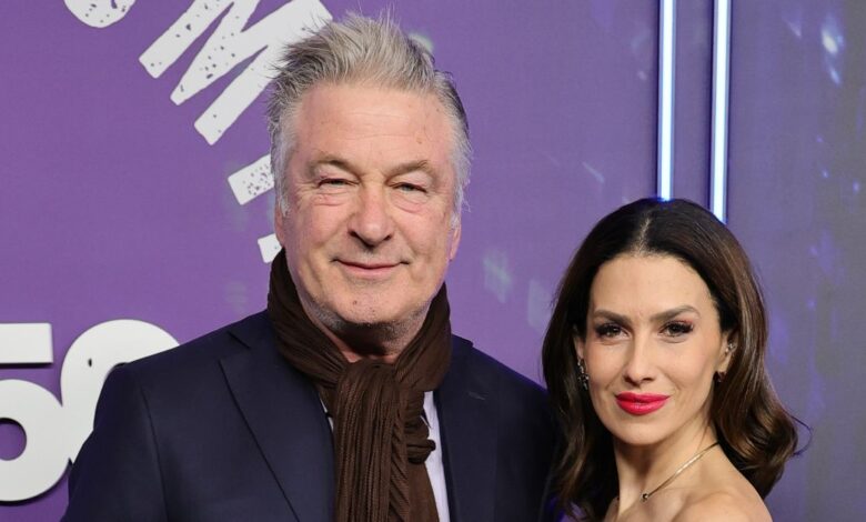 Hilaria Baldwin's book: Is Amy Schumer the 'cruel' celebrity?