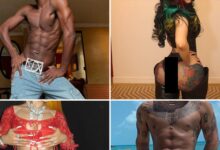 Hip Hop Hot Shots - Guess who!