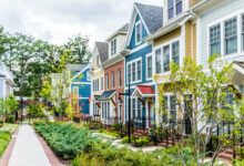 Home Sales disappoints at the end of April
