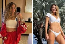 How Blake Lively has kept her fans addicted with ultra-avoiding snaps