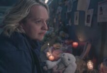 How June's Story Ends, Taylor Swift Cameo