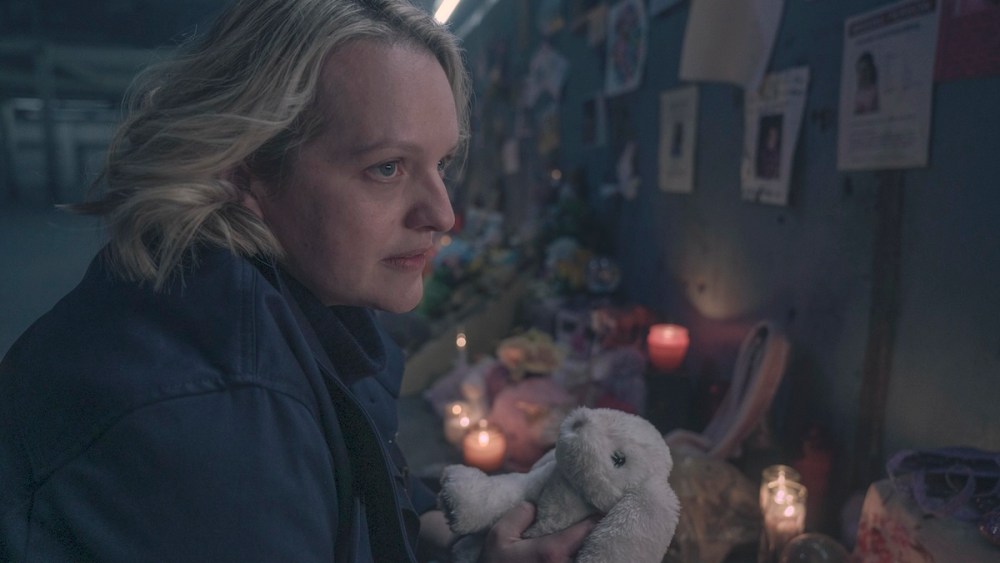 How June's Story Ends, Taylor Swift Cameo