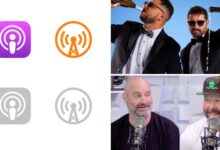 How the Golden Globes Podcast category will influence