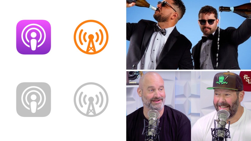 How the Golden Globes Podcast category will influence