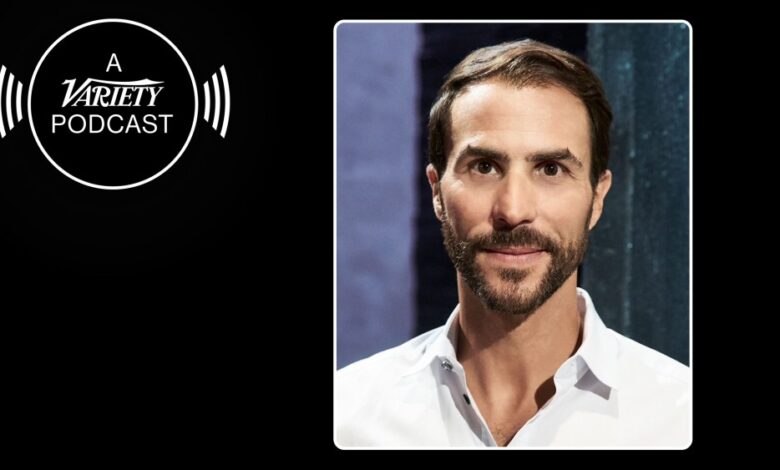 How to earn money with content: an explanation from Ben Silverman