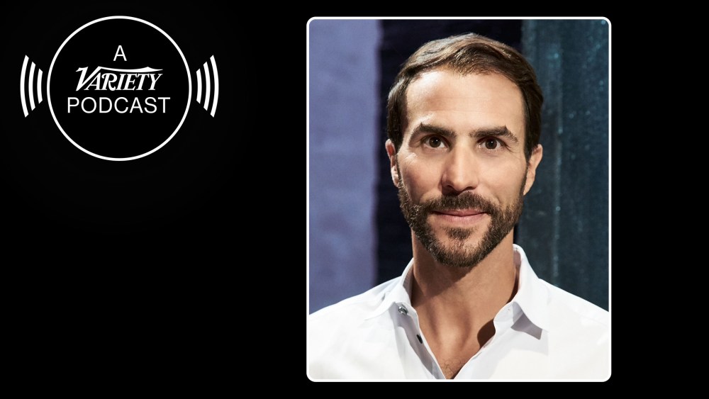 How to earn money with content: an explanation from Ben Silverman