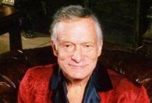 Hugh Hefner's 'Disgusting' Bedroom Creakers Unveiled by Playboy Bunnies