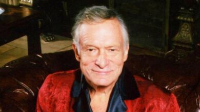 Hugh Hefner's 'Disgusting' Bedroom Creakers Unveiled by Playboy Bunnies