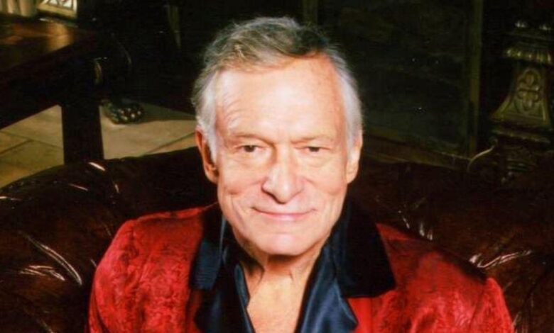 Hugh Hefner's 'Disgusting' Bedroom Creakers Unveiled by Playboy Bunnies