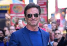 Hugh Jackman's family: Meet his parents, brothers and sisters and children