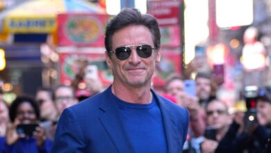 Hugh Jackman's family: Meet his parents, brothers and sisters and children