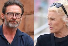 Hugh Jackman's reaction revealed after Deborra-Lee Furness 'Deal' broke