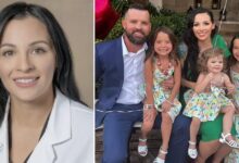 Husband who left Toddler to die in car tops to Hawaii in the midst of legal misery