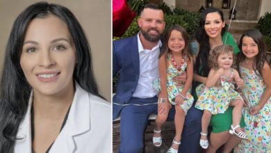 Husband who left Toddler to die in car tops to Hawaii in the midst of legal misery