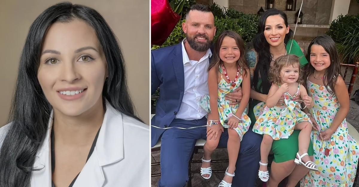 Husband who left Toddler to die in car tops to Hawaii in the midst of legal misery