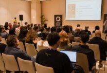 Ibero-American Futures Lab was launched at Qurino Awards