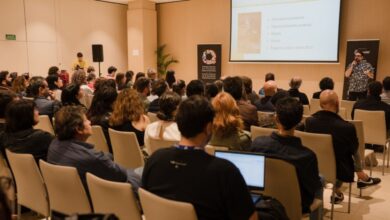 Ibero-American Futures Lab was launched at Qurino Awards