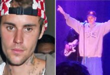 Is Justin Bieber in a cult? Friends are worried that he is a doll for his predecessor