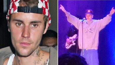Is Justin Bieber in a cult? Friends are worried that he is a doll for his predecessor