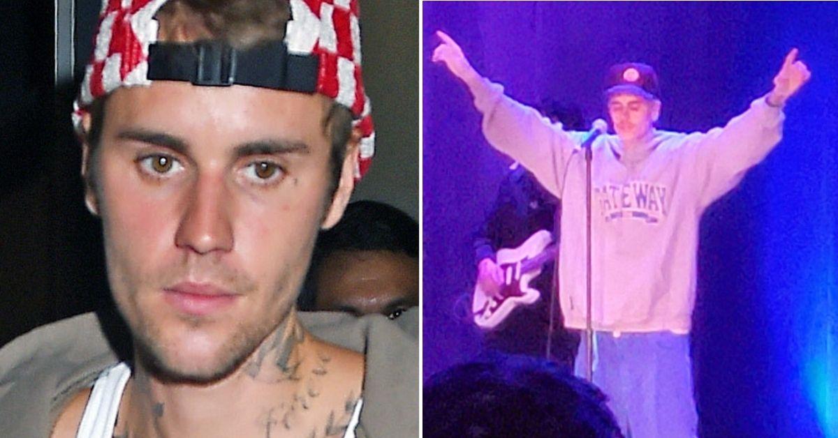 Is Justin Bieber in a cult? Friends are worried that he is a doll for his predecessor