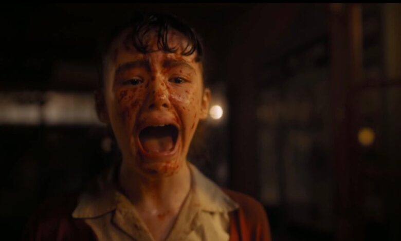 'It' Prequel -show brings pennywise back