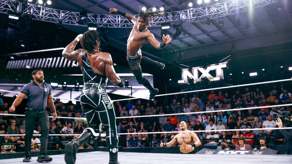 'It has been a game changer'