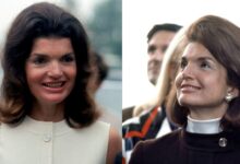 Jackie Kennedy's Secret Priest -Bekendissen, Hidden Heartaches Unveiled