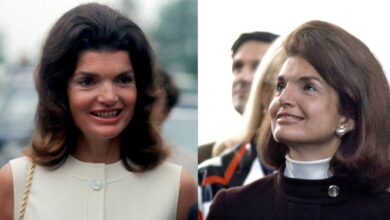 Jackie Kennedy's Secret Priest -Bekendissen, Hidden Heartaches Unveiled