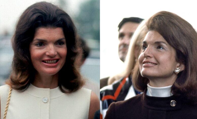 Jackie Kennedy's Secret Priest -Bekendissen, Hidden Heartaches Unveiled