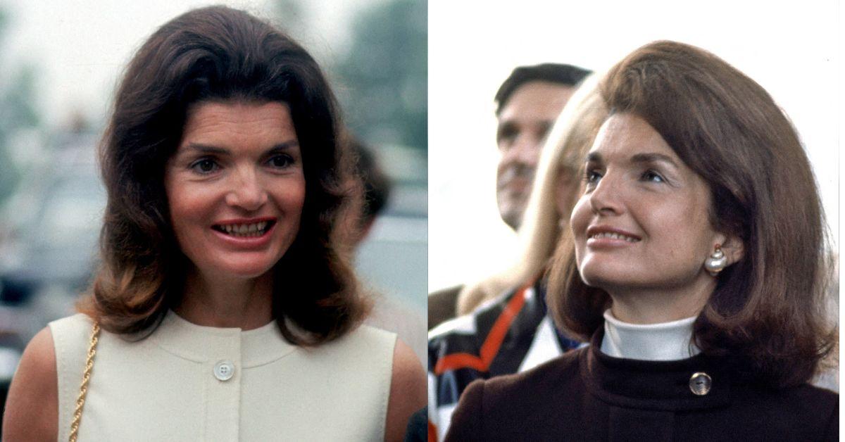 Jackie Kennedy's Secret Priest -Bekendissen, Hidden Heartaches Unveiled