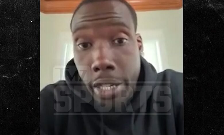 Jason Pierre-Paul wants to return to NFL, "I still have it"