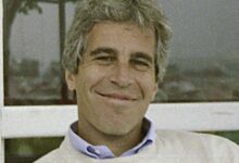 Jeffrey Epstein's brother Slams Trump Slams