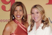 Jenna Bush Hager shares update on Hoda Kotb's Today replacement