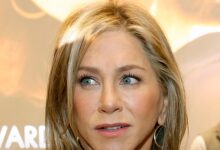 Jennifer Aniston Gate Crasher suspect under stalking probe, says LAPD