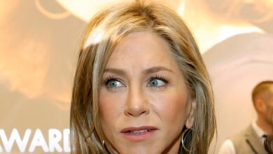 Jennifer Aniston Gate Crasher suspect under stalking probe, says LAPD