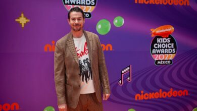 Jerry Trainor went 'nuclear' in his audition for Crazy Steve